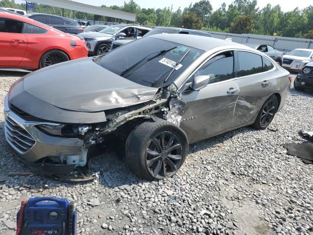 CHEVROLET MALIBU LT 2020 1g1zd5st7lf084697