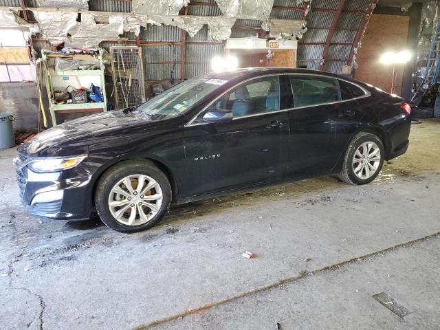 CHEVROLET MALIBU 2020 1g1zd5st7lf085025