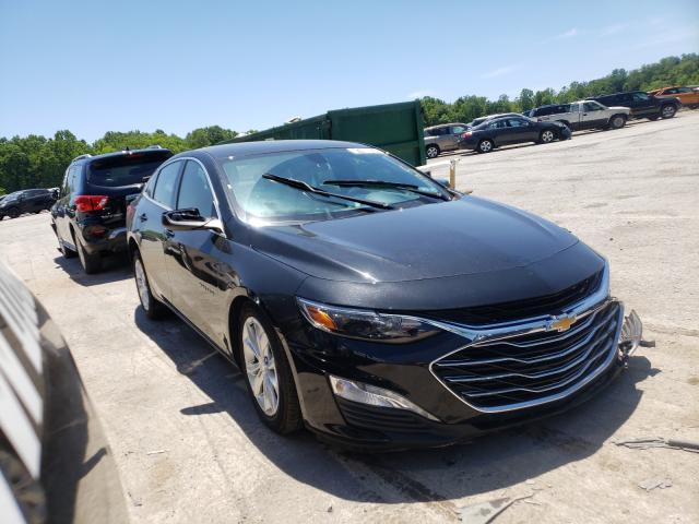 CHEVROLET MALIBU LT 2020 1g1zd5st7lf088880