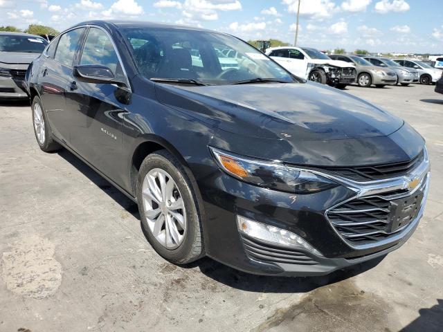 CHEVROLET MALIBU LT 2020 1g1zd5st7lf093299