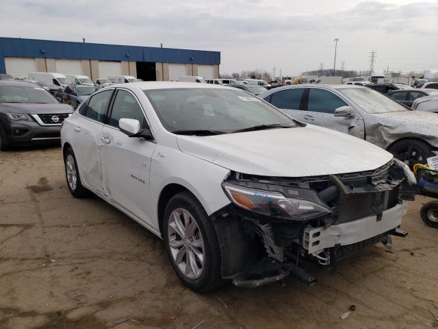 CHEVROLET MALIBU LT 2020 1g1zd5st7lf094002