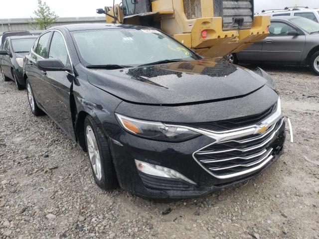 CHEVROLET MALIBU LT 2020 1g1zd5st7lf097028