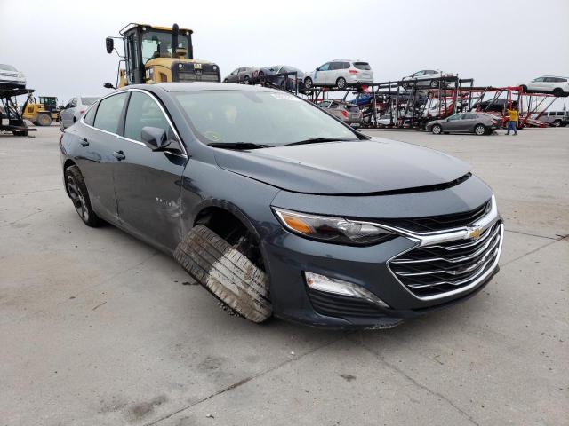 CHEVROLET MALIBU LT 2020 1g1zd5st7lf097854