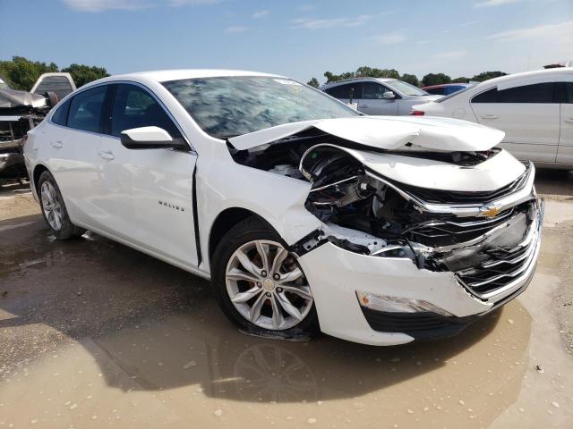 CHEVROLET MALIBU LT 2020 1g1zd5st7lf098910