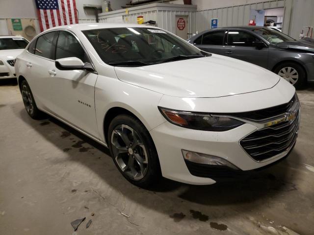 CHEVROLET MALIBU 2020 1g1zd5st7lf102552