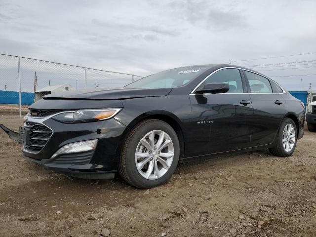 CHEVROLET MALIBU LT 2020 1g1zd5st7lf104267