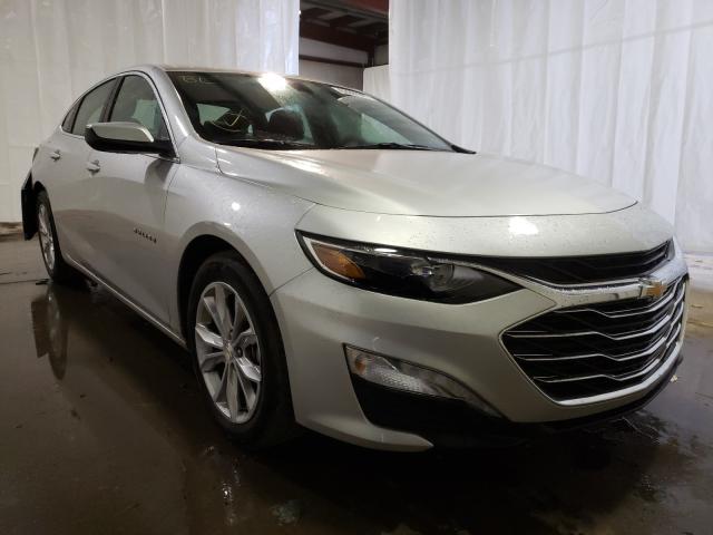 CHEVROLET MALIBU LT 2020 1g1zd5st7lf107122