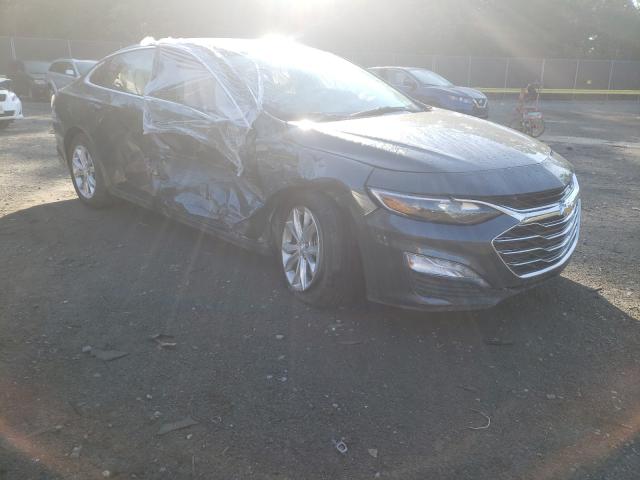 CHEVROLET MALIBU LT 2020 1g1zd5st7lf109484