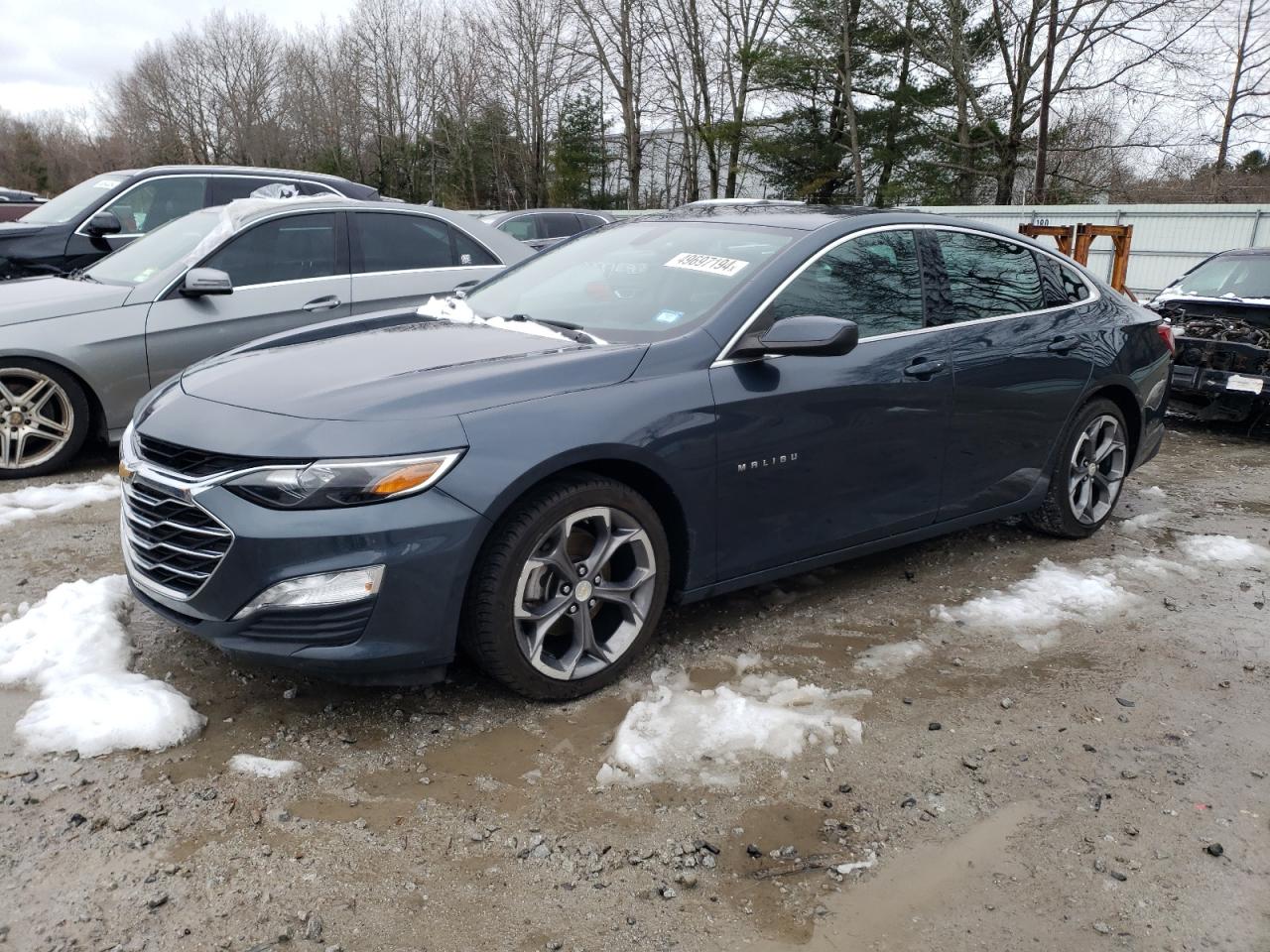 CHEVROLET MALIBU 2020 1g1zd5st7lf111073