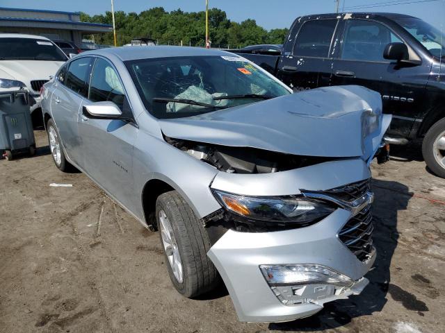 CHEVROLET MALIBU LT 2020 1g1zd5st7lf113017