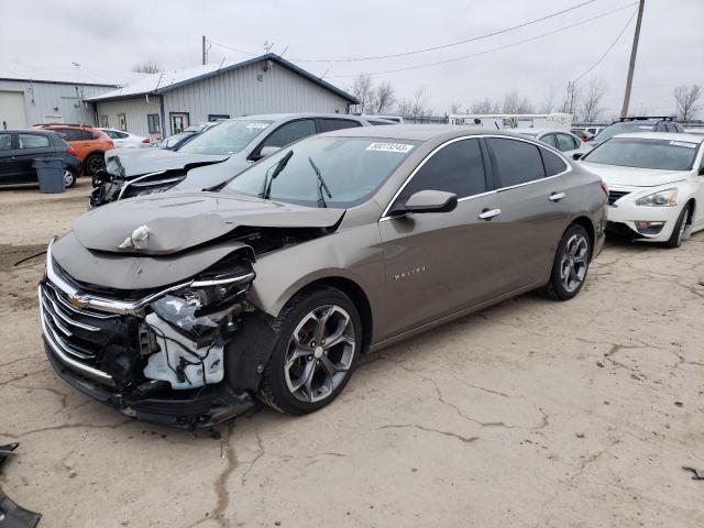 CHEVROLET MALIBU 2020 1g1zd5st7lf116032