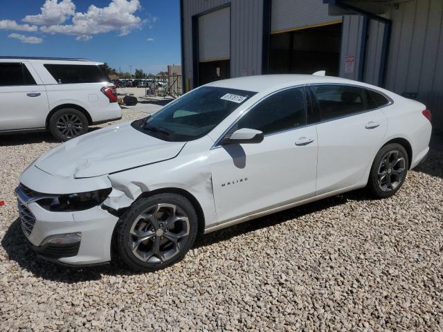 CHEVROLET MALIBU LT 2020 1g1zd5st7lf117276