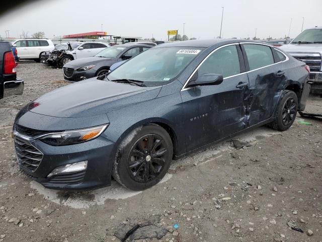 CHEVROLET MALIBU LT 2020 1g1zd5st7lf118637