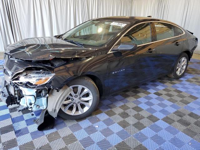 CHEVROLET MALIBU 2020 1g1zd5st7lf134255