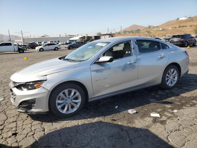 CHEVROLET MALIBU LT 2021 1g1zd5st7mf046873