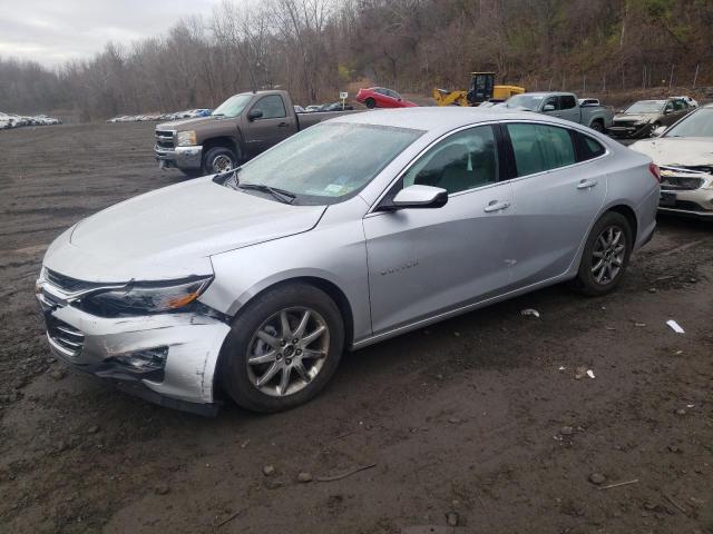 CHEVROLET MALIBU LT 2021 1g1zd5st7mf047909