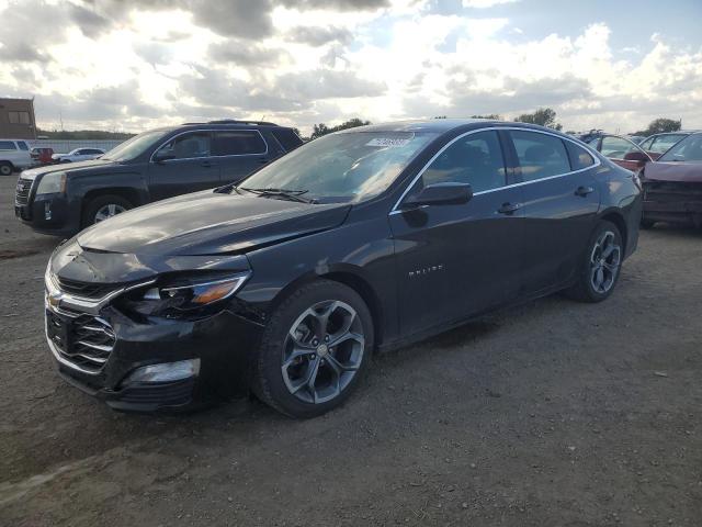 CHEVROLET MALIBU 2021 1g1zd5st7mf050969