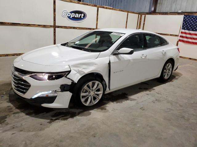 CHEVROLET MALIBU 2022 1g1zd5st7nf108323