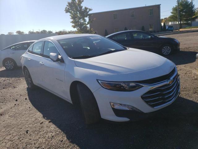 CHEVROLET MALIBU LT 2022 1g1zd5st7nf119001