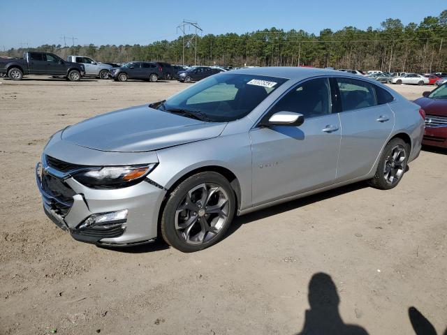 CHEVROLET MALIBU LT 2022 1g1zd5st7nf119614