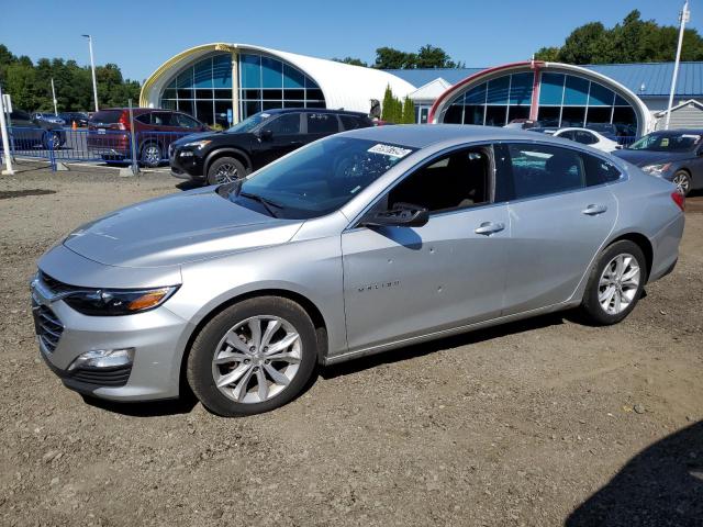 CHEVROLET MALIBU LT 2022 1g1zd5st7nf121900