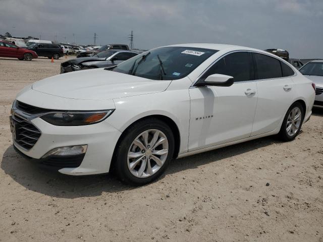 CHEVROLET MALIBU 2022 1g1zd5st7nf124294