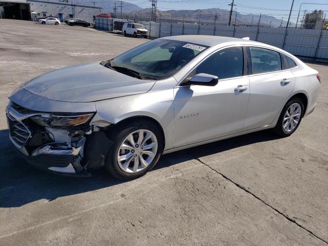 CHEVROLET MALIBU 2022 1g1zd5st7nf127048