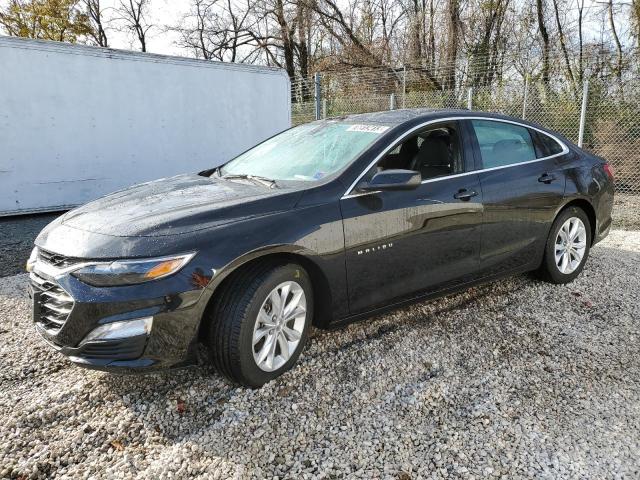 CHEVROLET MALIBU 2022 1g1zd5st7nf132654