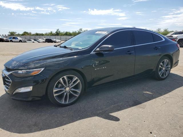 CHEVROLET MALIBU LT 2022 1g1zd5st7nf132671