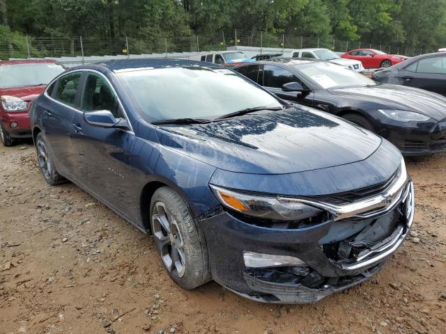 CHEVROLET MALIBU LT 2022 1g1zd5st7nf132833