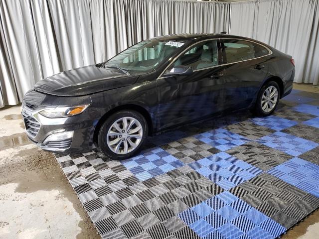 CHEVROLET MALIBU LT 2022 1g1zd5st7nf134727