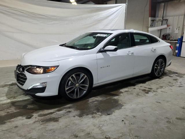 CHEVROLET MALIBU LT 2022 1g1zd5st7nf137515