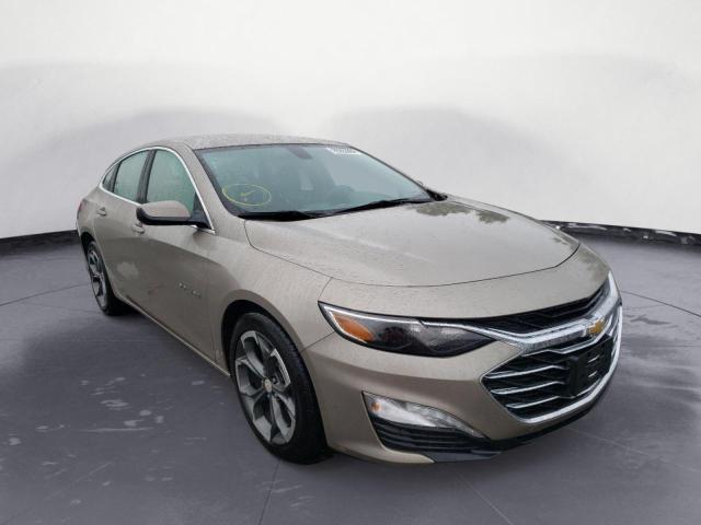 CHEVROLET MALIBU LT 2022 1g1zd5st7nf153505