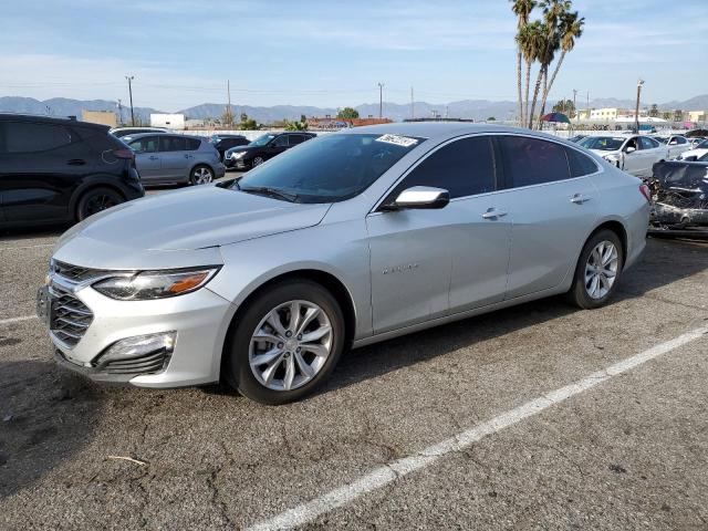 CHEVROLET MALIBU LT 2022 1g1zd5st7nf170319