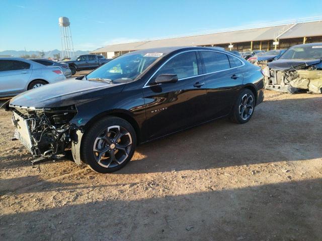 CHEVROLET MALIBU 2022 1g1zd5st7nf170787