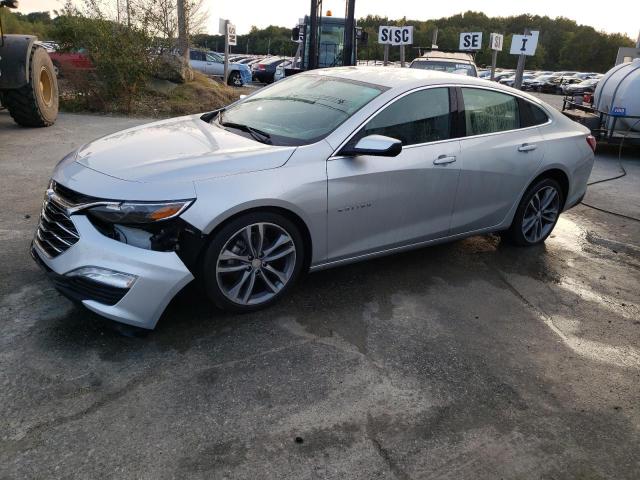 CHEVROLET MALIBU LT 2022 1g1zd5st7nf174659