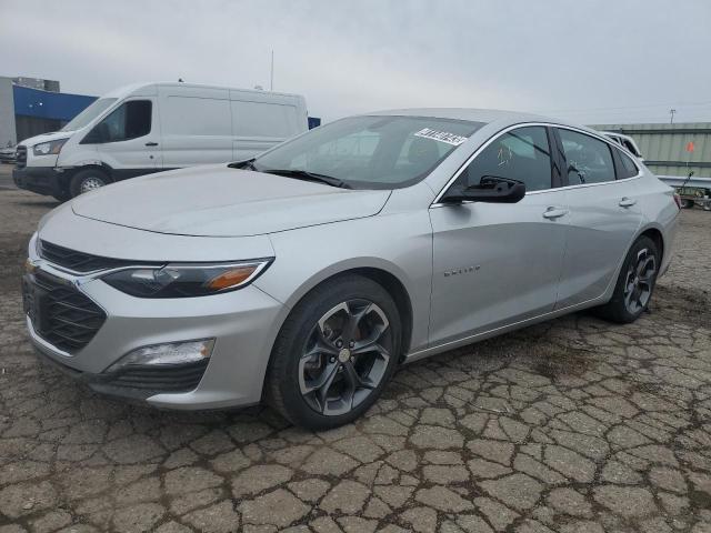 CHEVROLET MALIBU LT 2022 1g1zd5st7nf177688