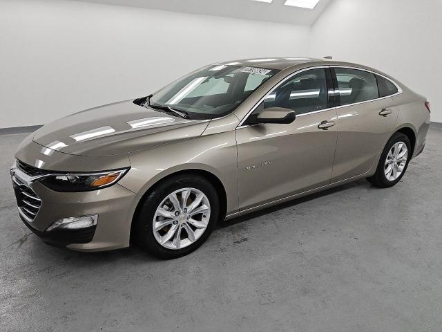 CHEVROLET MALIBU LT 2022 1g1zd5st7nf179974