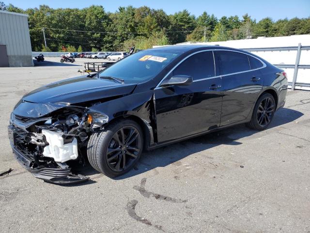 CHEVROLET MALIBU 2022 1g1zd5st7nf214349