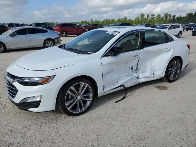 CHEVROLET MALIBU LT 2023 1g1zd5st7pf129711