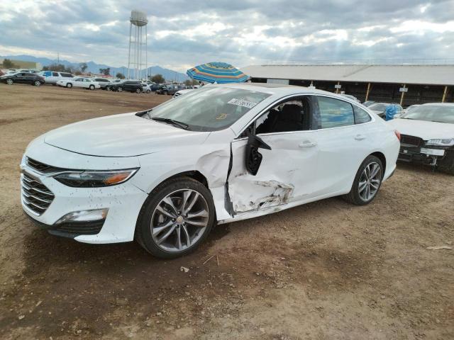 CHEVROLET MALIBU LT 2023 1g1zd5st7pf130597