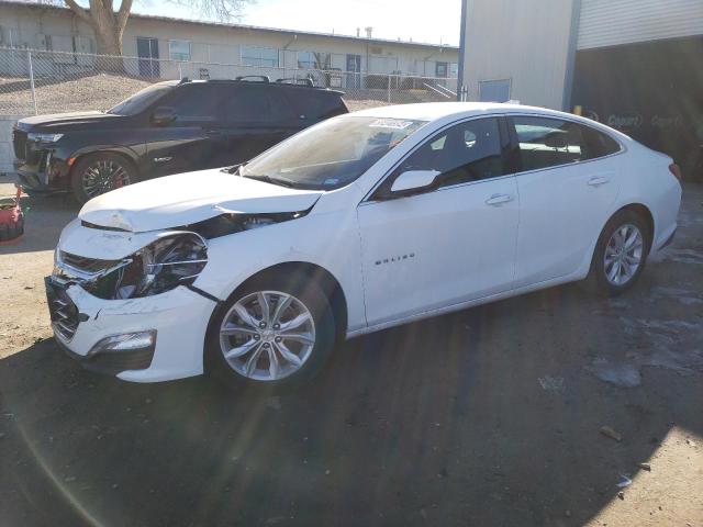 CHEVROLET MALIBU 2023 1g1zd5st7pf138828