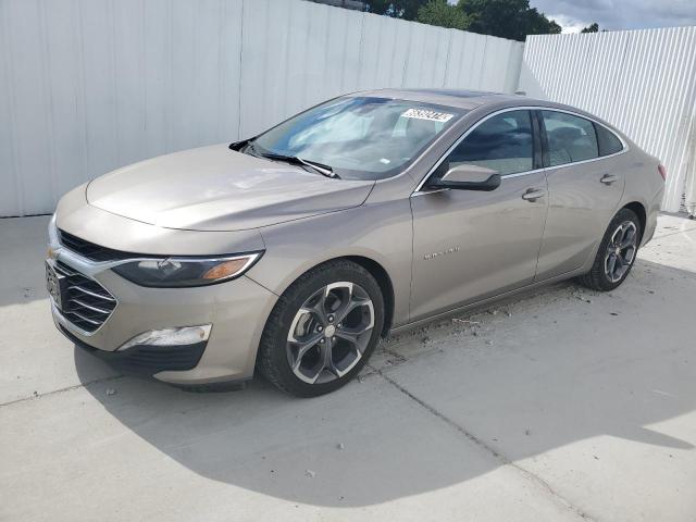 CHEVROLET MALIBU LT 2023 1g1zd5st7pf151658