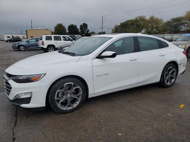 CHEVROLET MALIBU 2023 1g1zd5st7pf157718