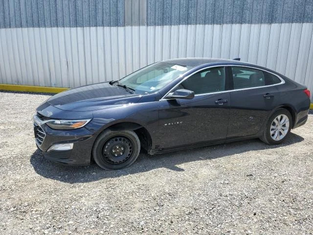 CHEVROLET MALIBU LT 2023 1g1zd5st7pf163227