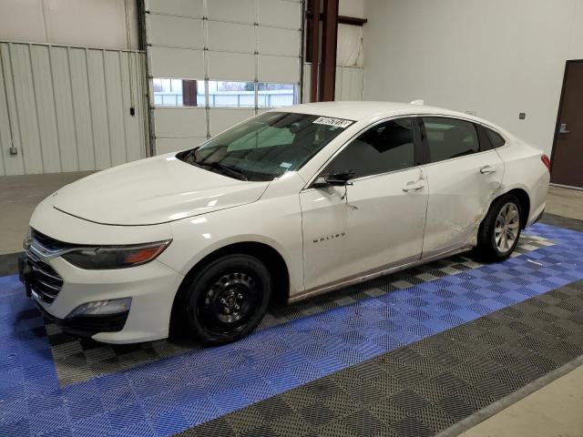 CHEVROLET MALIBU 2023 1g1zd5st7pf166628