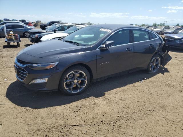 CHEVROLET MALIBU LT 2023 1g1zd5st7pf167245