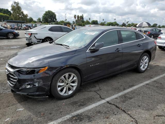 CHEVROLET MALIBU 2023 1g1zd5st7pf178424