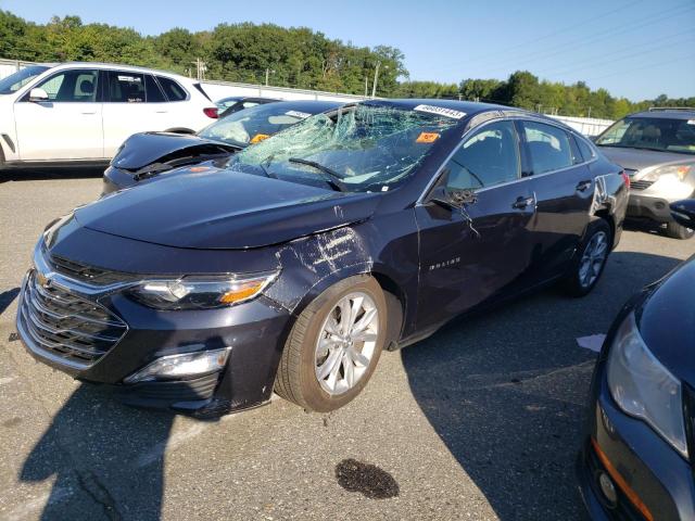 CHEVROLET MALIBU LT 2023 1g1zd5st7pf182022