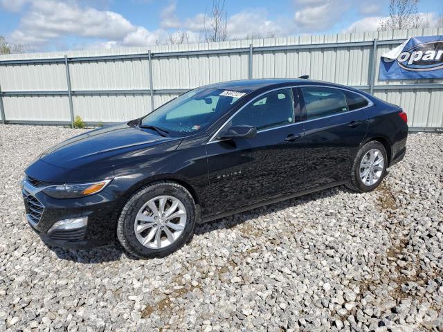 CHEVROLET MALIBU 2023 1g1zd5st7pf188449